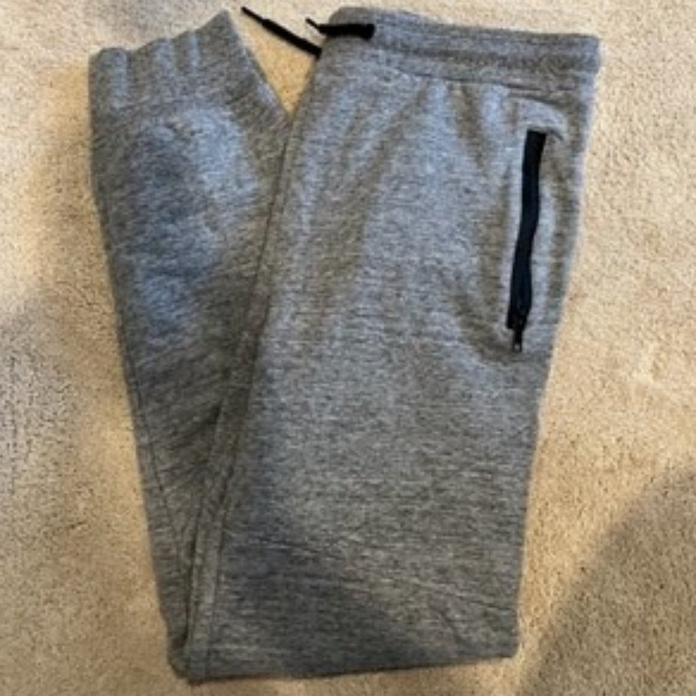 Tillys Grey Joggers